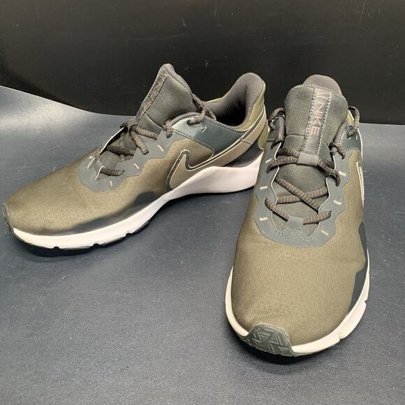 Nike Legend Essential 2 Men\'s Athletic Running Shoes Size US 11.5 CQ9356-330 main image 6